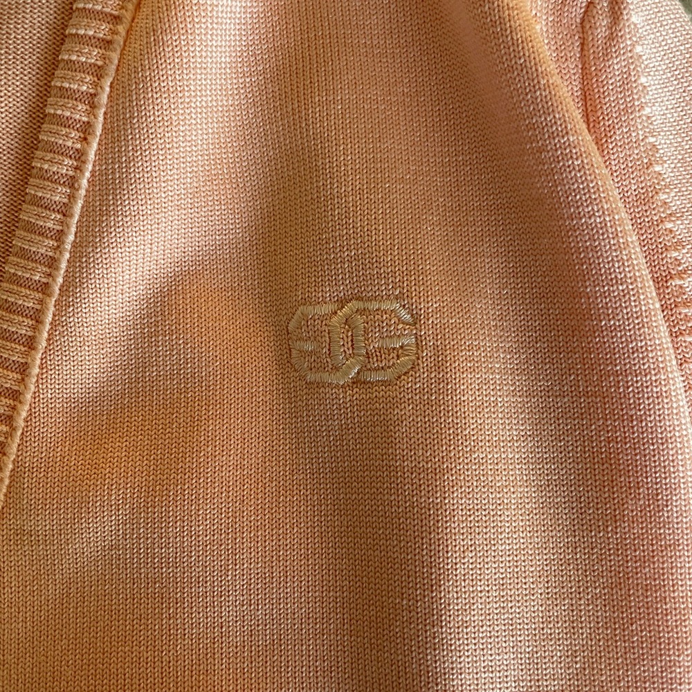 Givenchy Sport Sweater